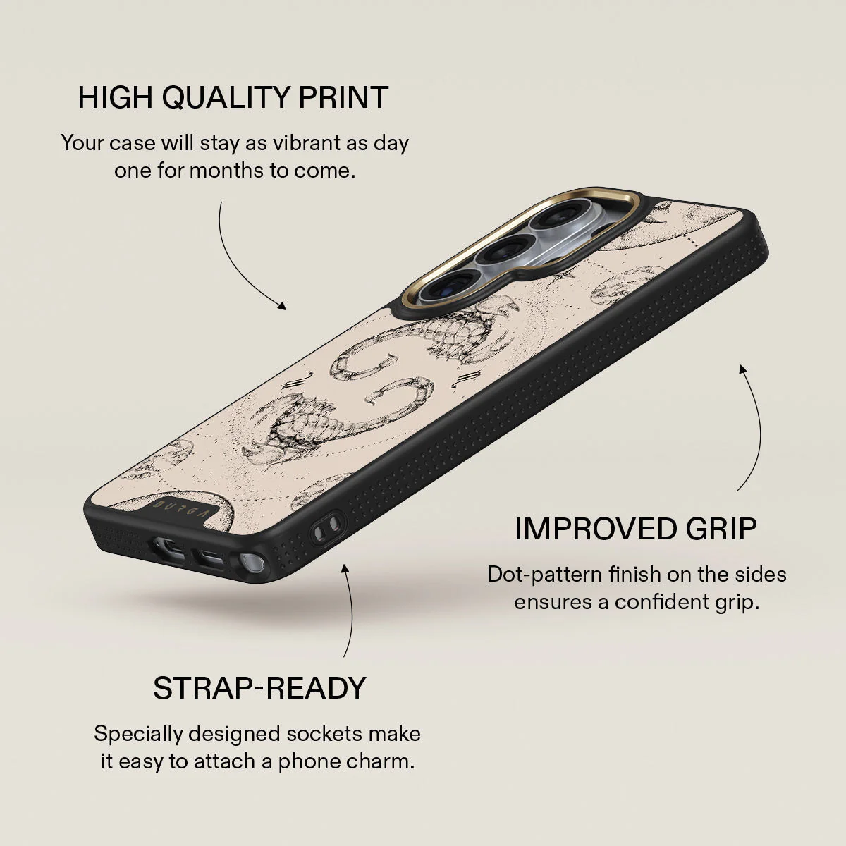 Scorpio - Samsung Galaxy S26 Ultra Case - Image 9