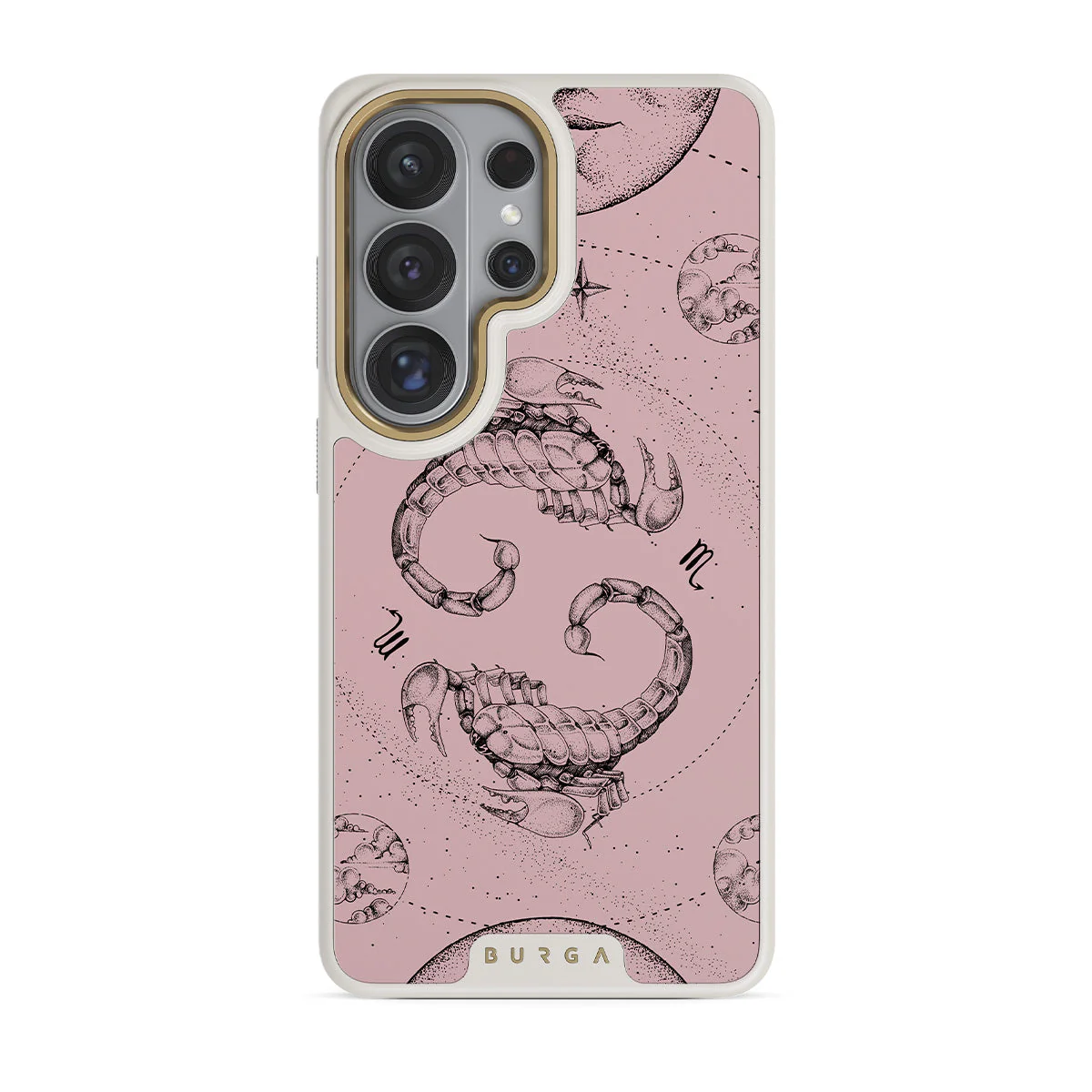 Scorpio - Samsung Galaxy S26 Ultra Case - Image 91