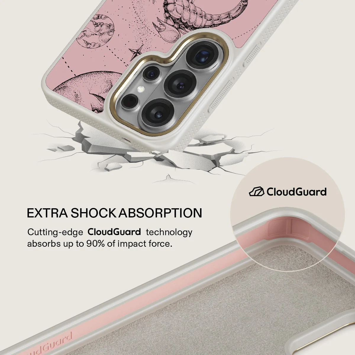 Scorpio - Samsung Galaxy S26 Ultra Case - Image 93