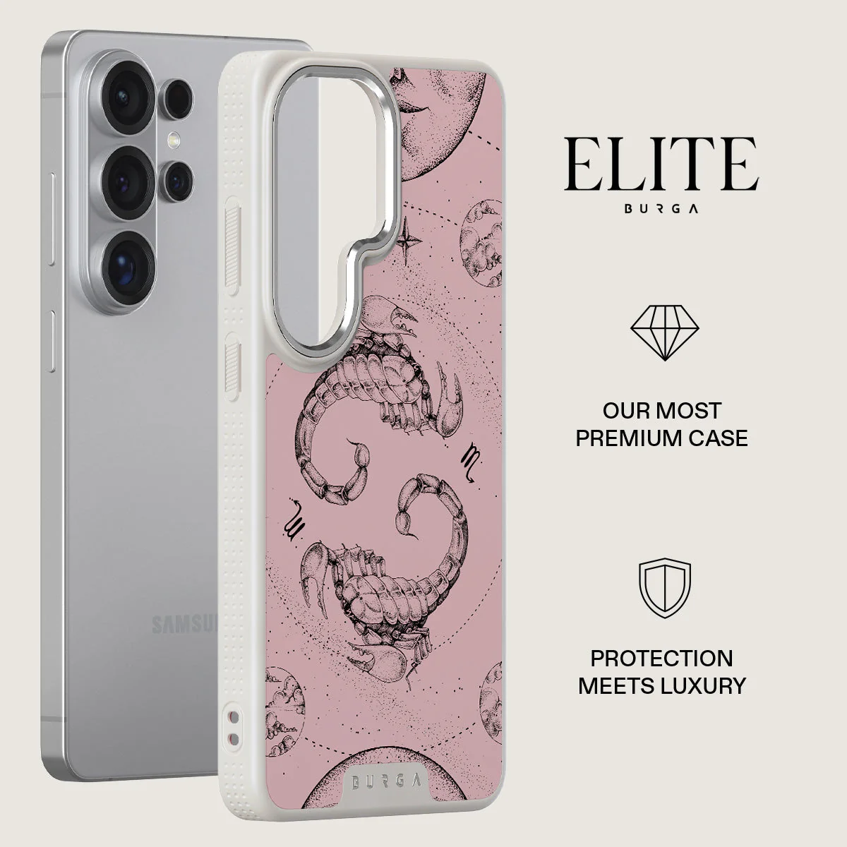 Scorpio - Samsung Galaxy S26 Ultra Case - Image 98