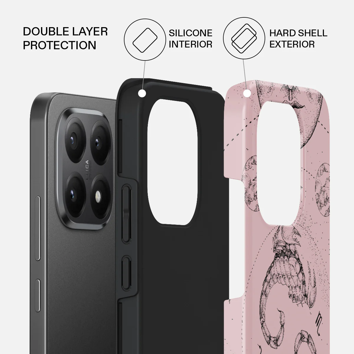 Scorpio - Xiaomi 15T Case - Image 10