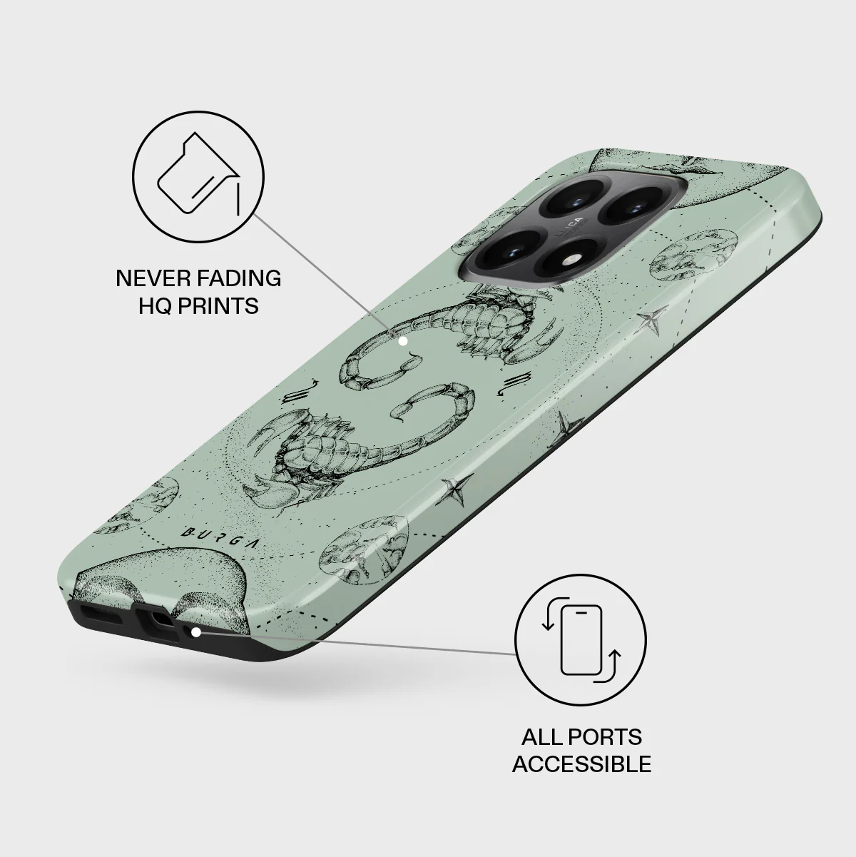 Scorpio - Xiaomi 15T Case - Image 15