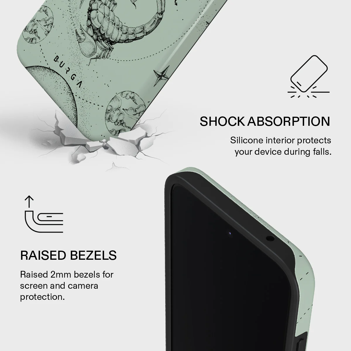 Scorpio - Xiaomi 15T Case - Image 16