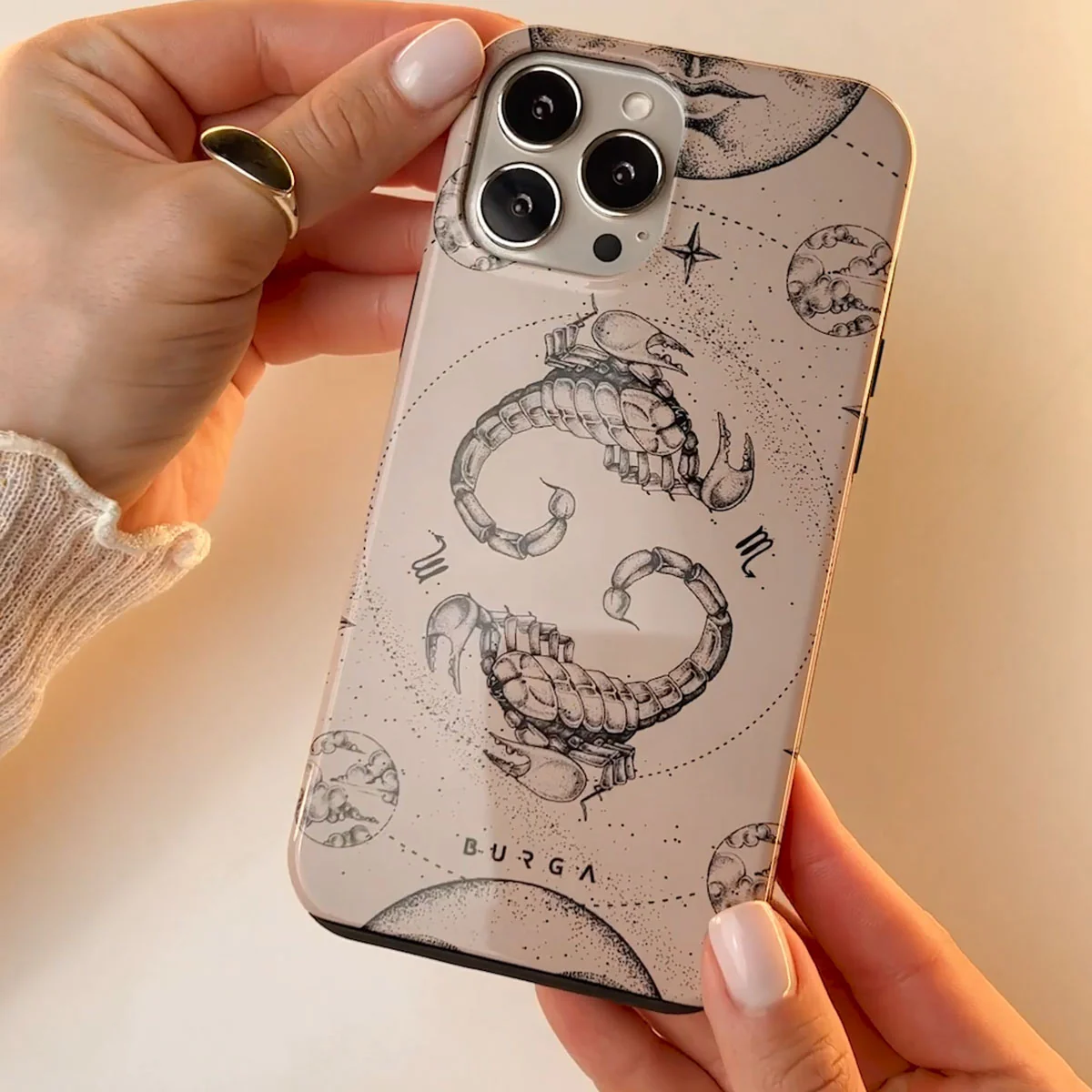 Scorpio - Xiaomi 15T Case - Image 21