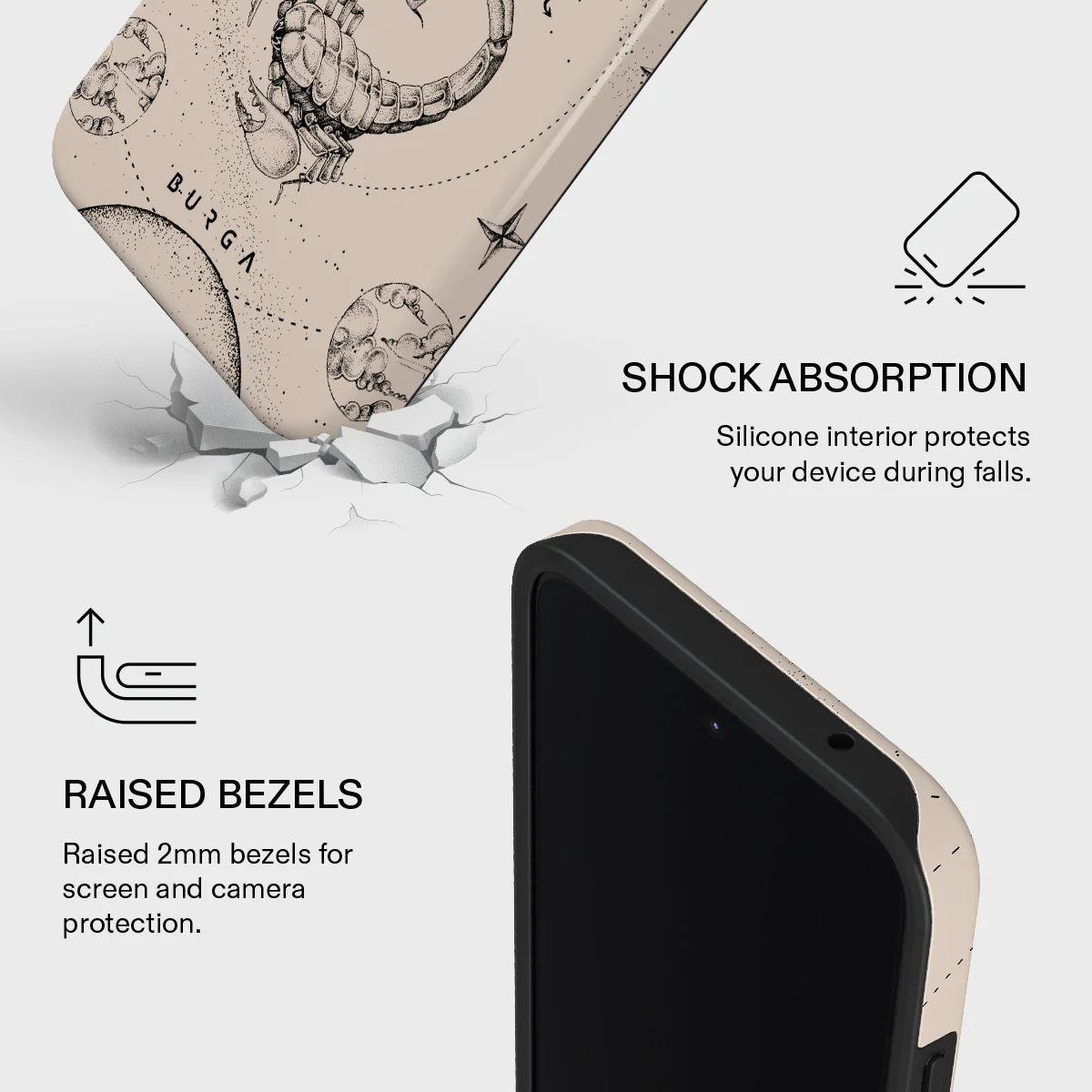 Scorpio - Xiaomi 15T Case - Image 4