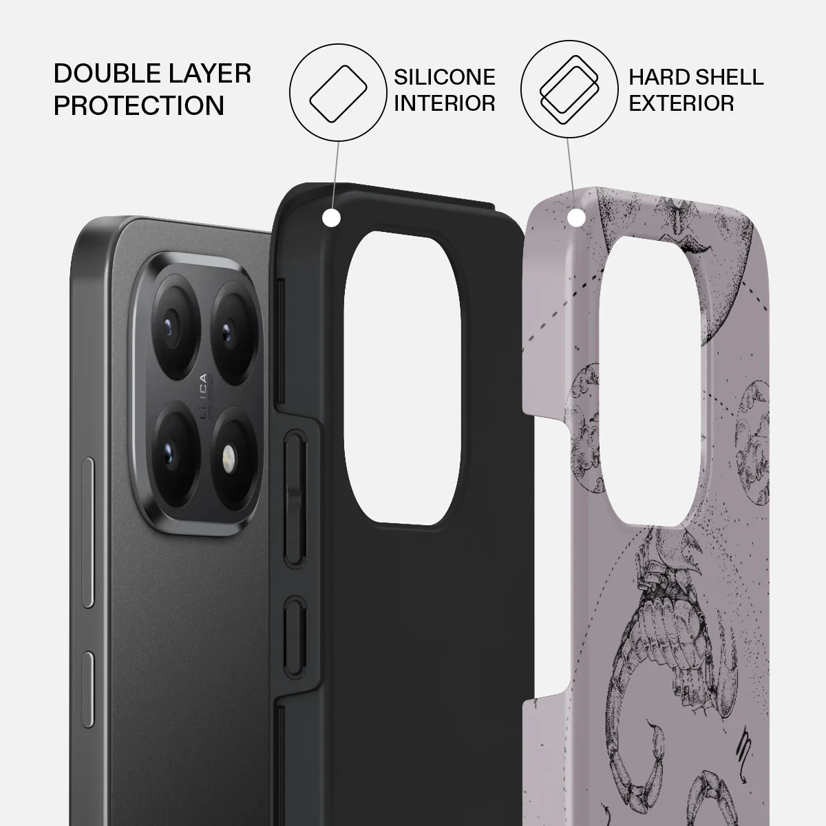 Scorpio - Xiaomi 15T Case - Image 6