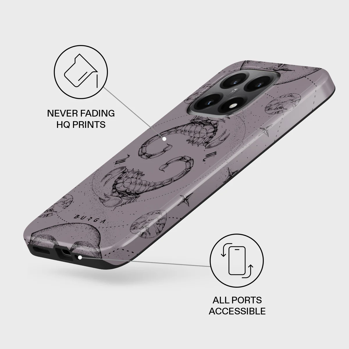 Scorpio - Xiaomi 15T Case - Image 7
