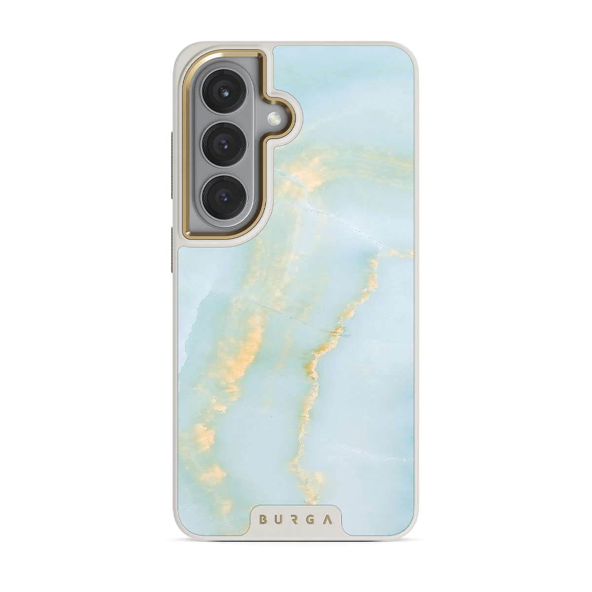 Sea Salt - Samsung Galaxy S26 Case - Image 26