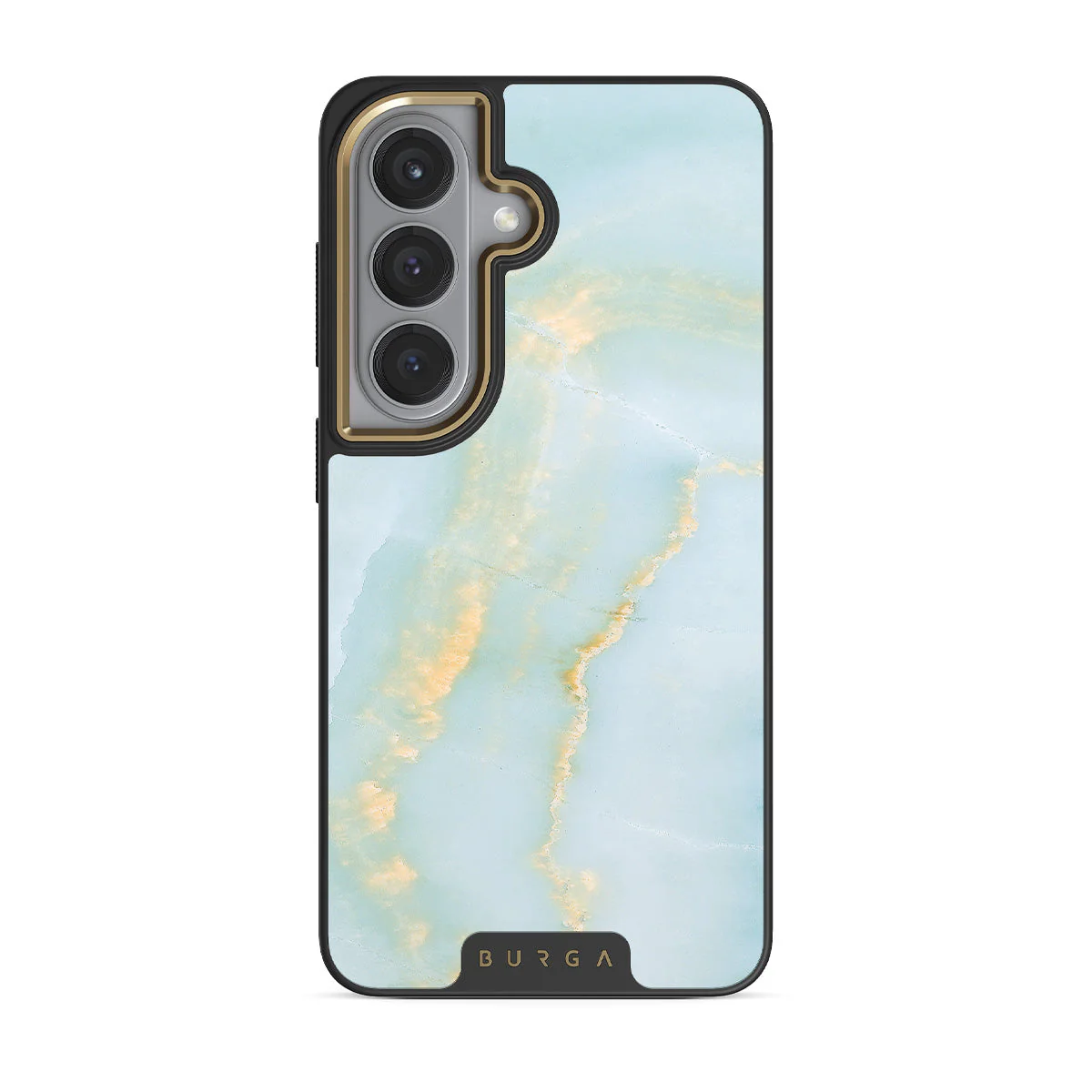 Sea Salt - Samsung Galaxy S26 Case - Image 5