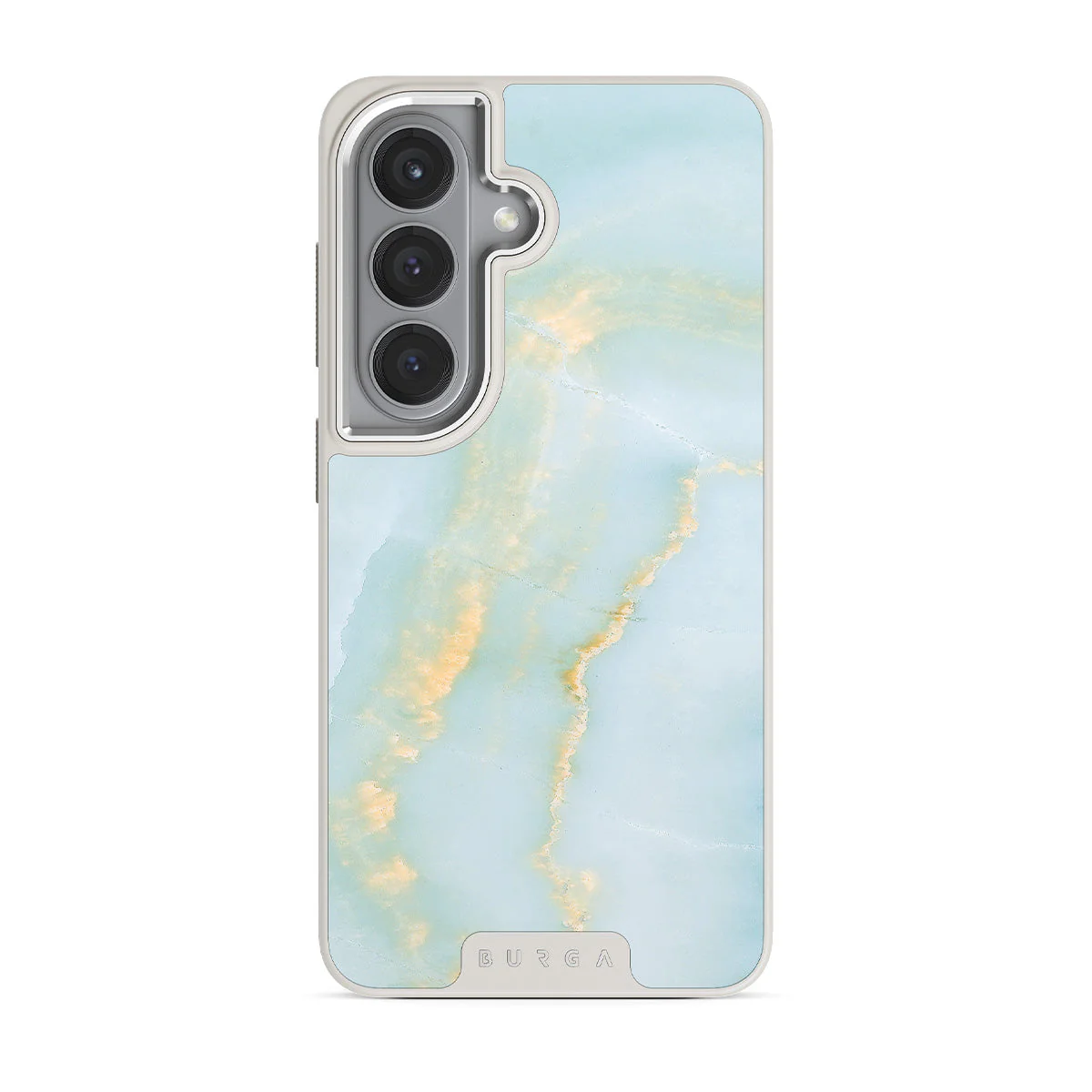 Sea Salt - Samsung Galaxy S26 Plus Case - Image 33