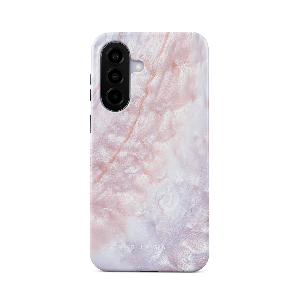 Mermaid Crown - Sea Shell Samsung Galaxy A37 5G Case
