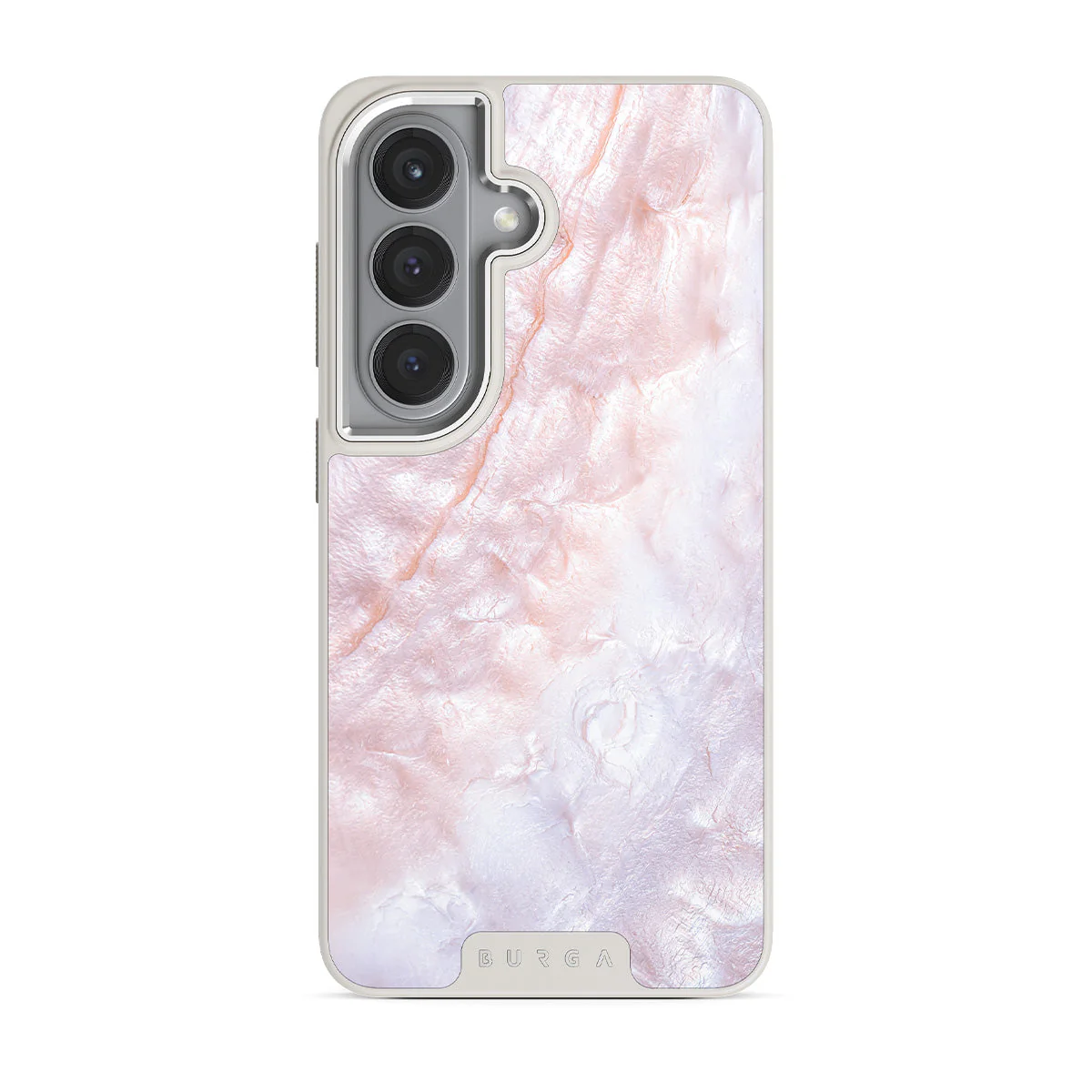 Mermaid Crown - Sea Shell Samsung Galaxy S26 Case - Image 33
