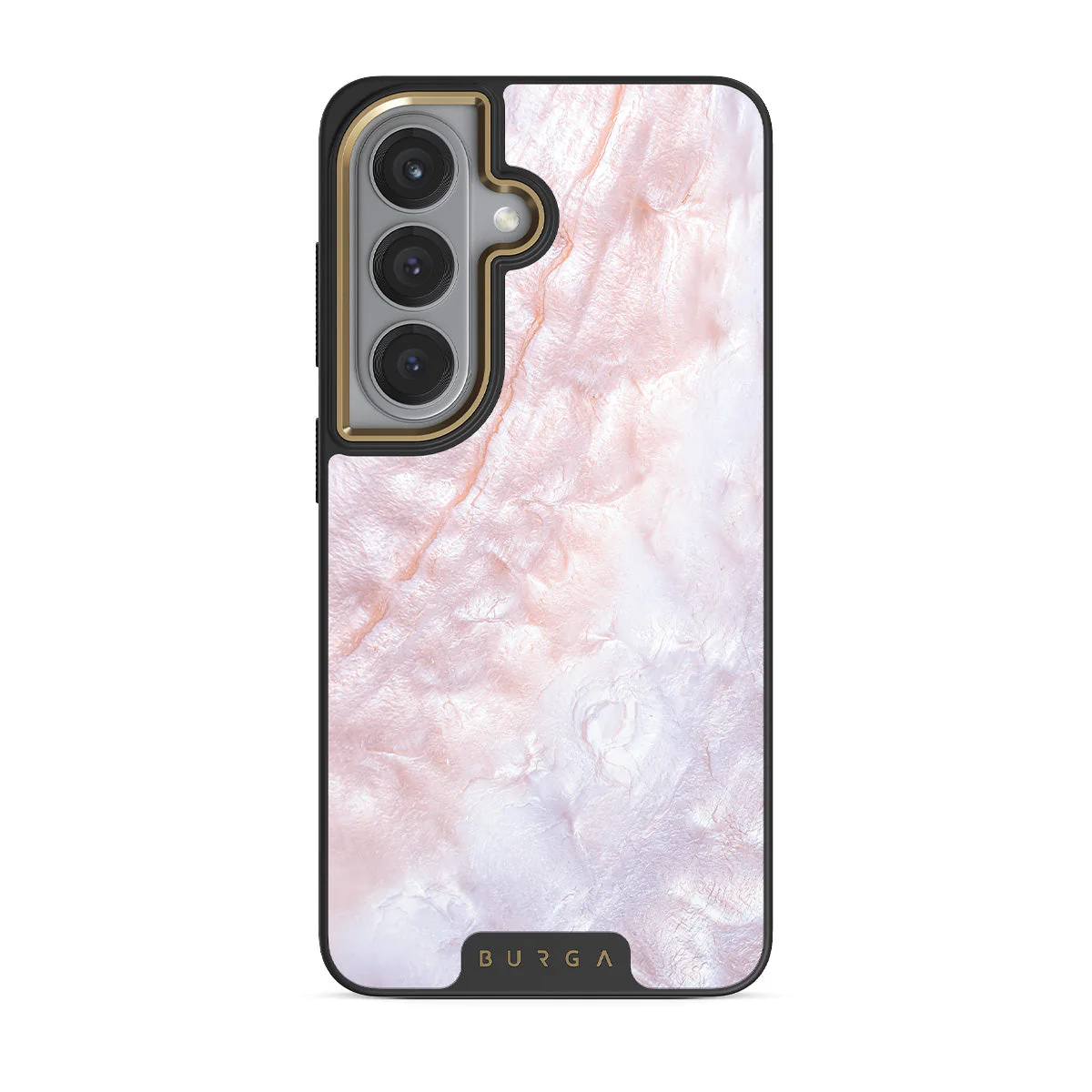 Mermaid Crown - Sea Shell Samsung Galaxy S26 Case - Image 5