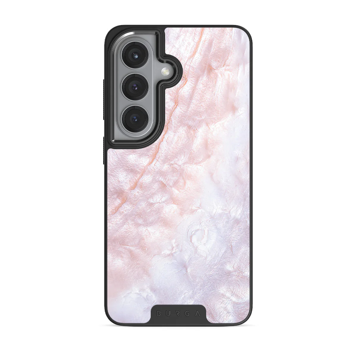 Mermaid Crown - Sea Shell Samsung Galaxy S26 Plus Case - Image 12