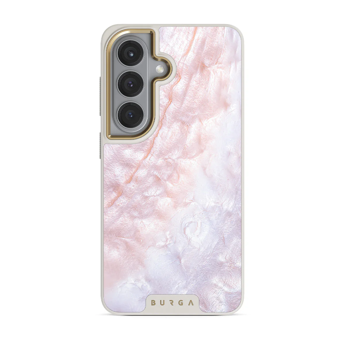Mermaid Crown - Sea Shell Samsung Galaxy S26 Plus Case - Image 26
