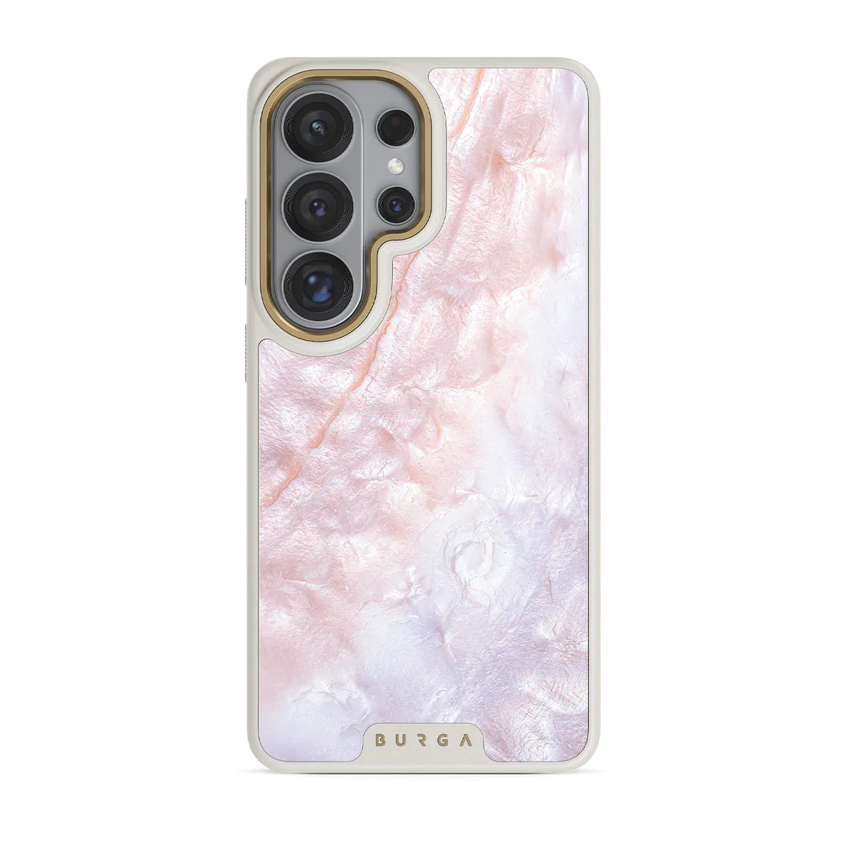 Mermaid Crown - Sea Shell Samsung Galaxy S26 Ultra Case - Image 26
