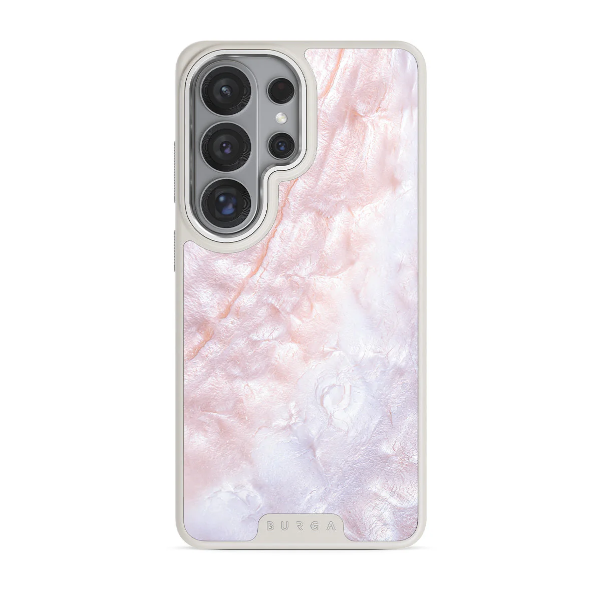 Mermaid Crown - Sea Shell Samsung Galaxy S26 Ultra Case - Image 33