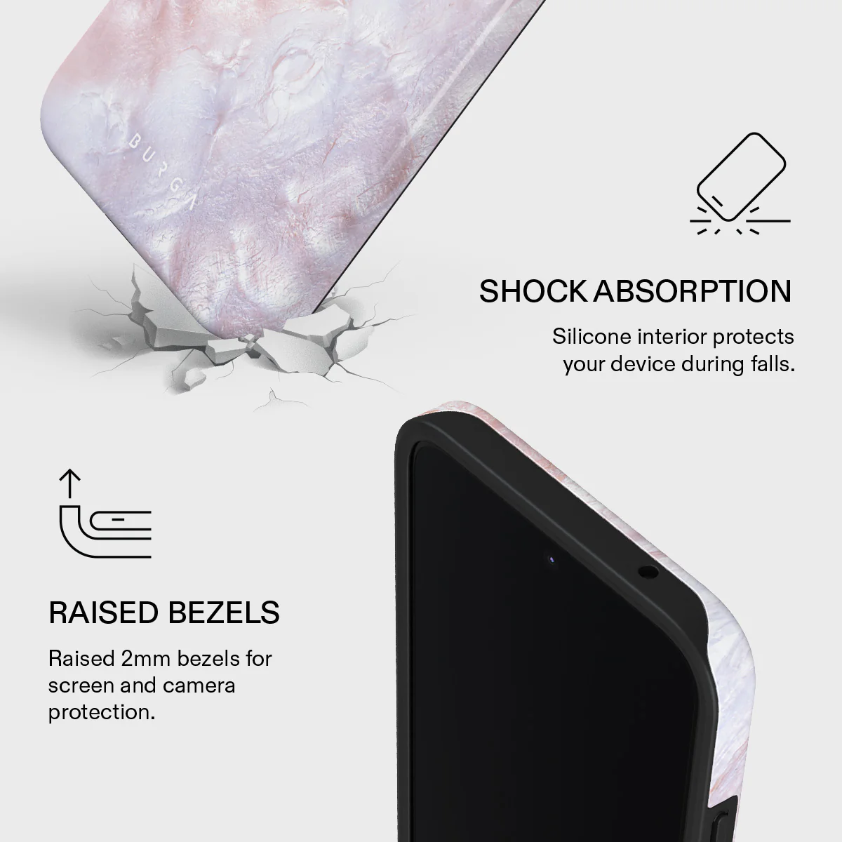 Mermaid Crown - Sea Shell Xiaomi 15T Case - Image 4