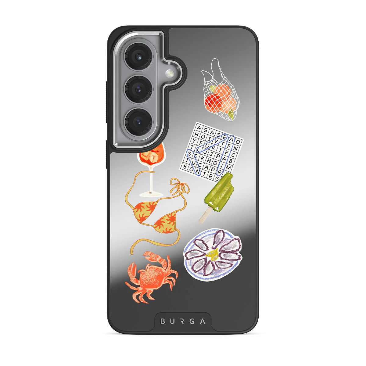 Seaside Muse - Samsung Galaxy S26 Plus Case - Image 56