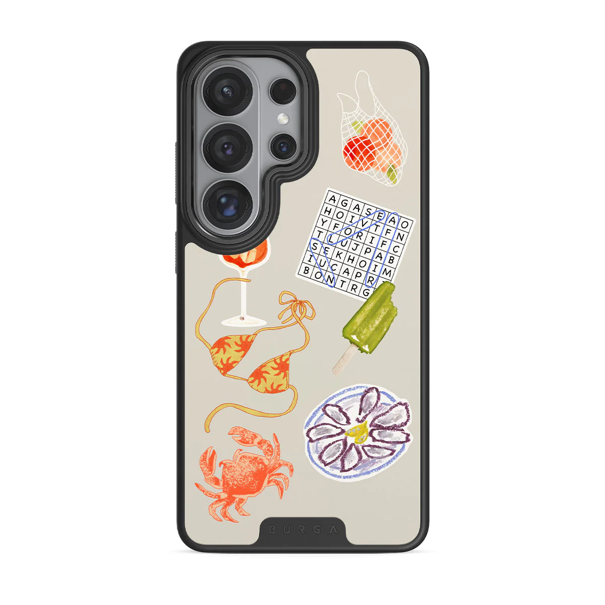 Seaside Muse - Samsung Galaxy S26 Ultra Case - Image 12