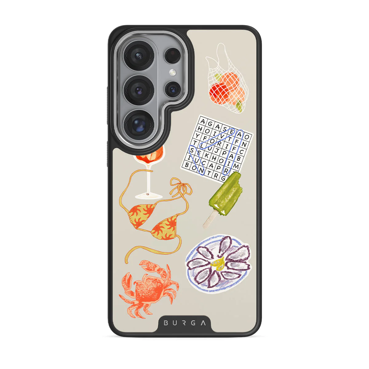 Seaside Muse - Samsung Galaxy S26 Ultra Case - Image 19