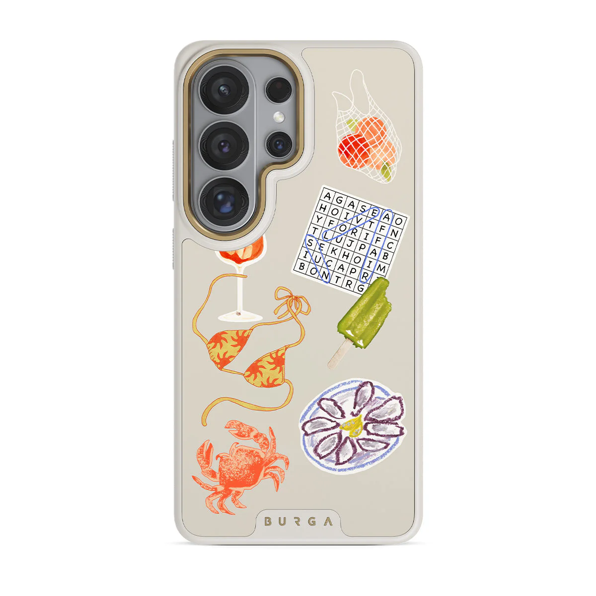 Seaside Muse - Samsung Galaxy S26 Ultra Case - Image 26