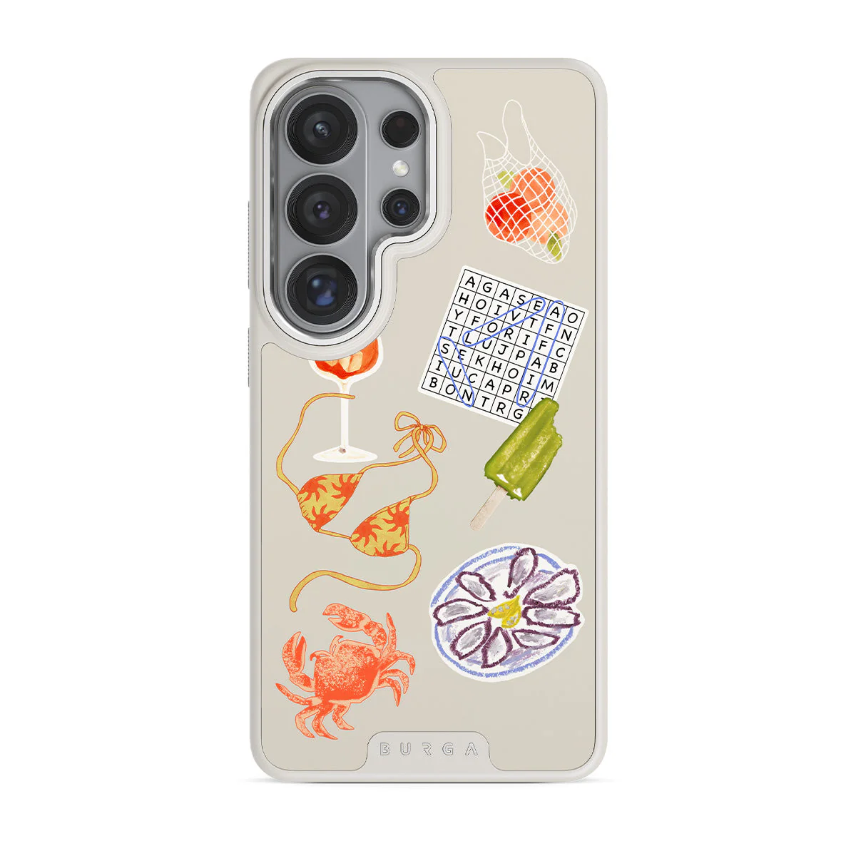 Seaside Muse - Samsung Galaxy S26 Ultra Case - Image 33