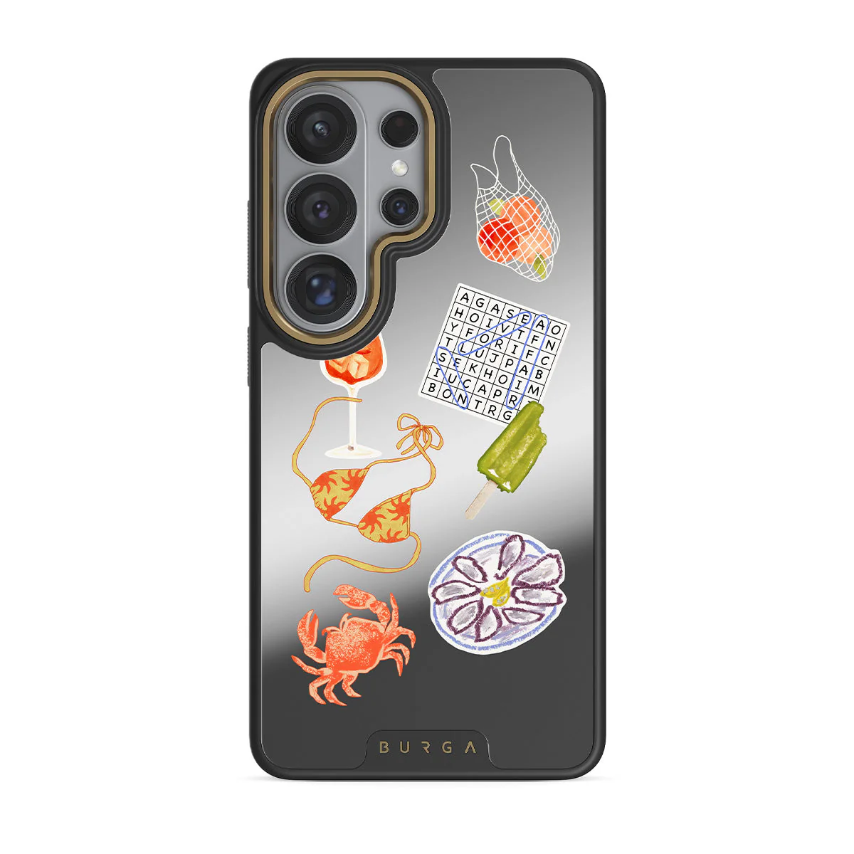 Seaside Muse - Samsung Galaxy S26 Ultra Case - Image 40
