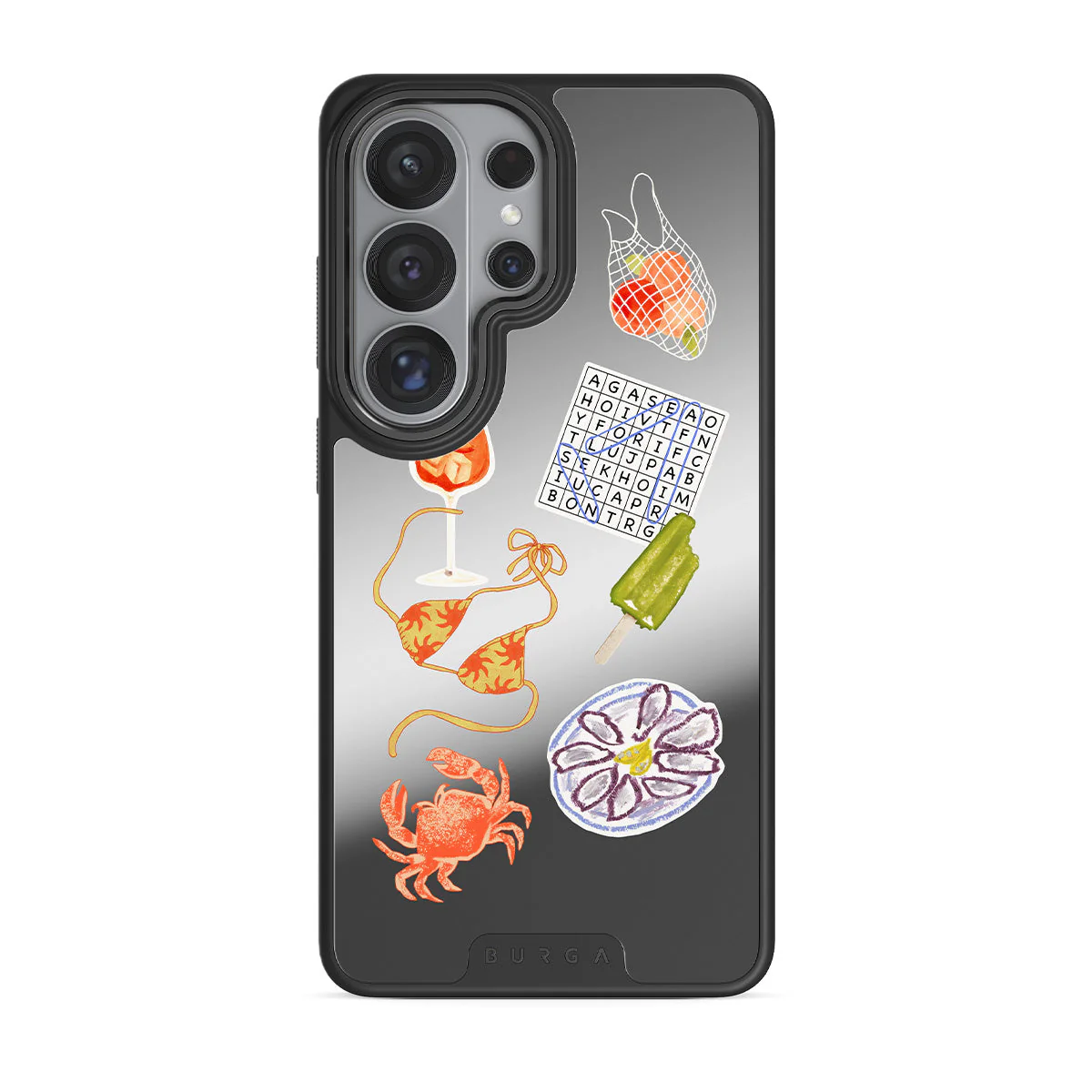 Seaside Muse - Samsung Galaxy S26 Ultra Case - Image 48