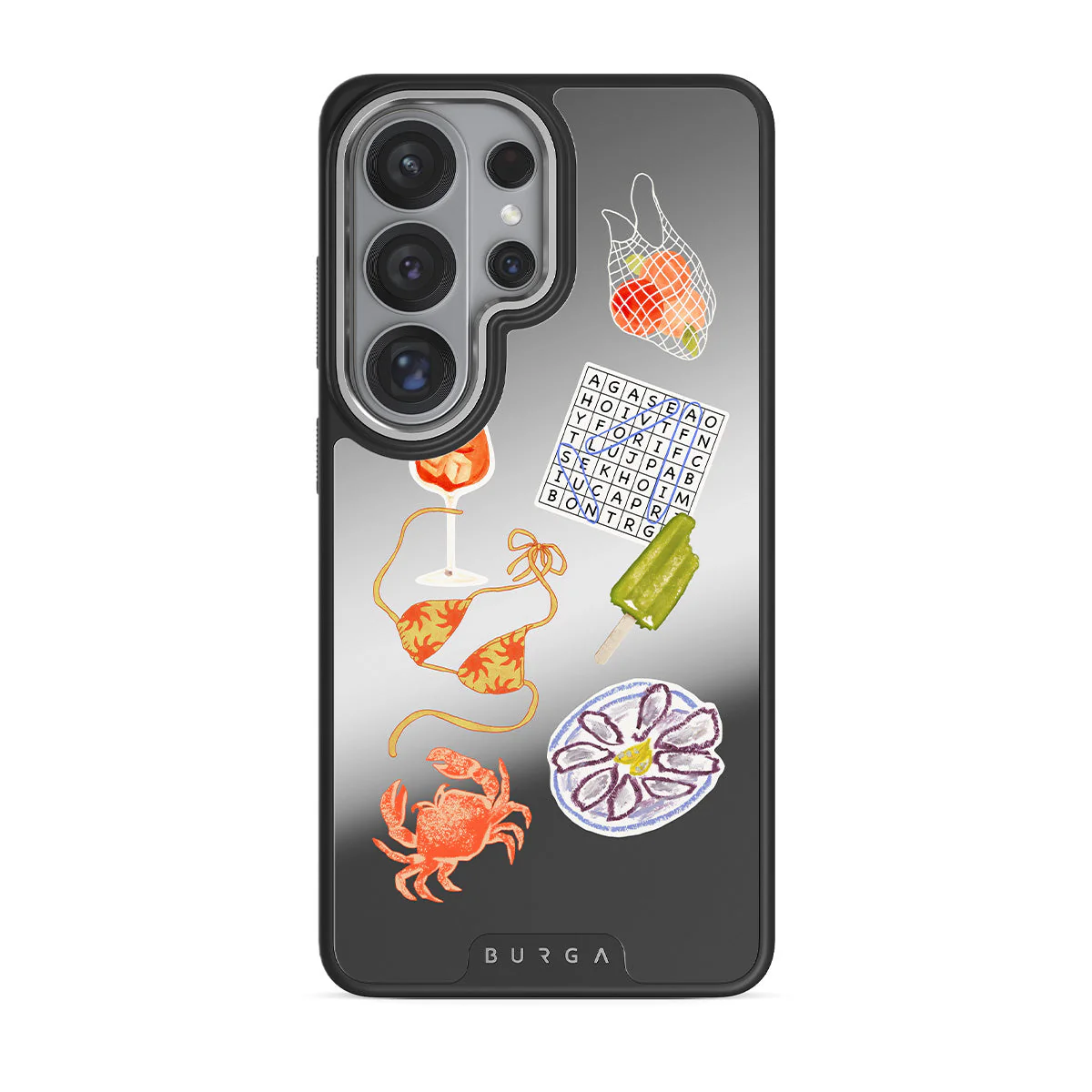 Seaside Muse - Samsung Galaxy S26 Ultra Case - Image 56