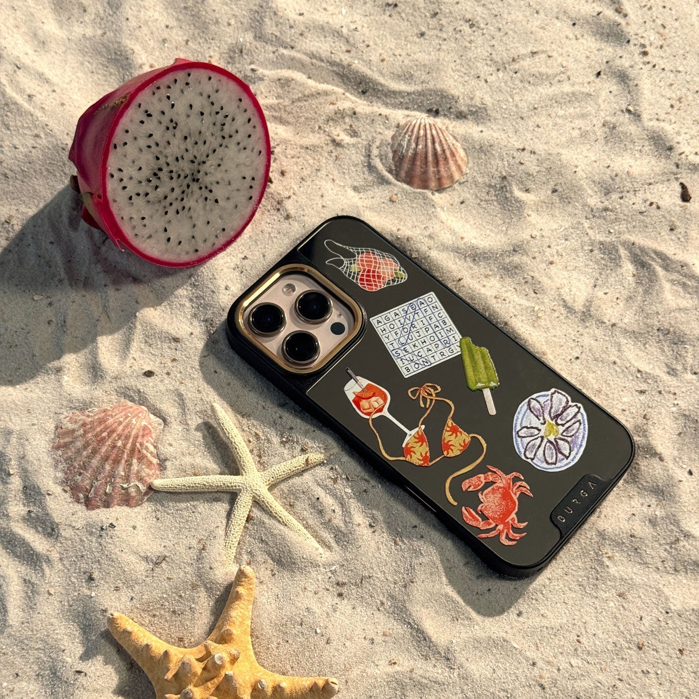 Seaside Muse - Samsung Galaxy S26 Ultra Case - Image 73