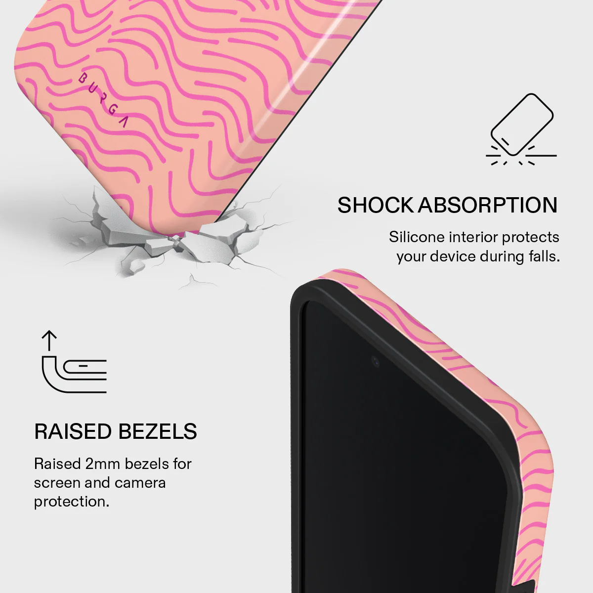 Secret Spot - iPhone 17e Case - Image 4