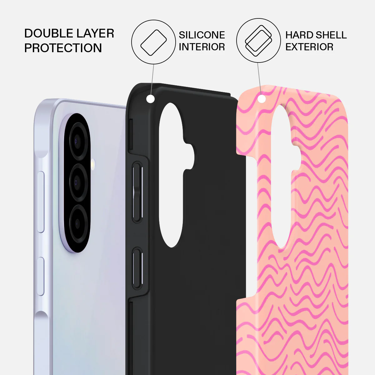 Secret Spot - Samsung Galaxy A37 5G Case - Image 2