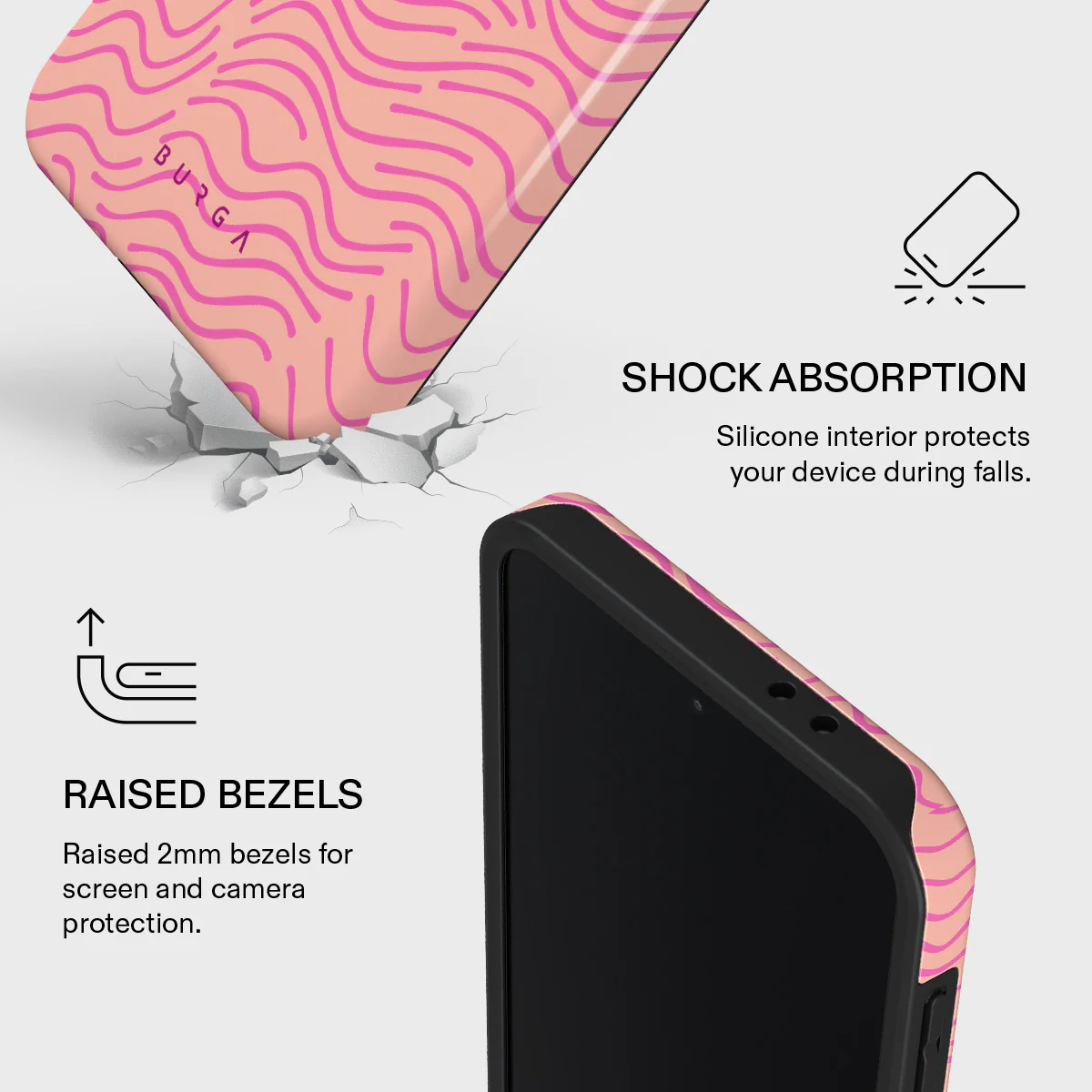 Secret Spot - Samsung Galaxy A37 5G Case - Image 4