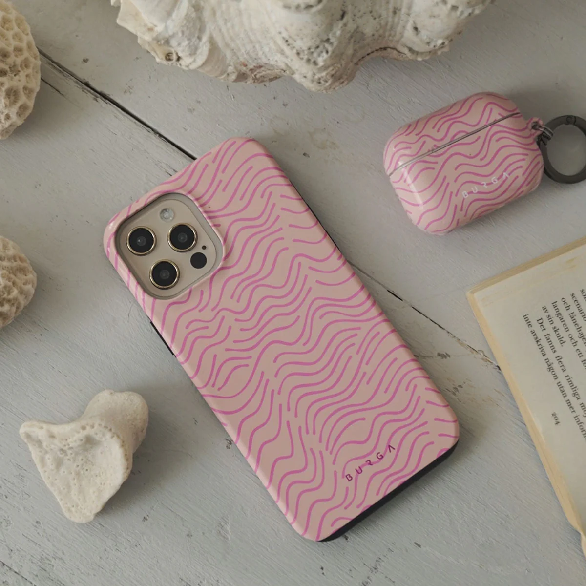 Secret Spot - Samsung Galaxy S25 FE Case - Image 5
