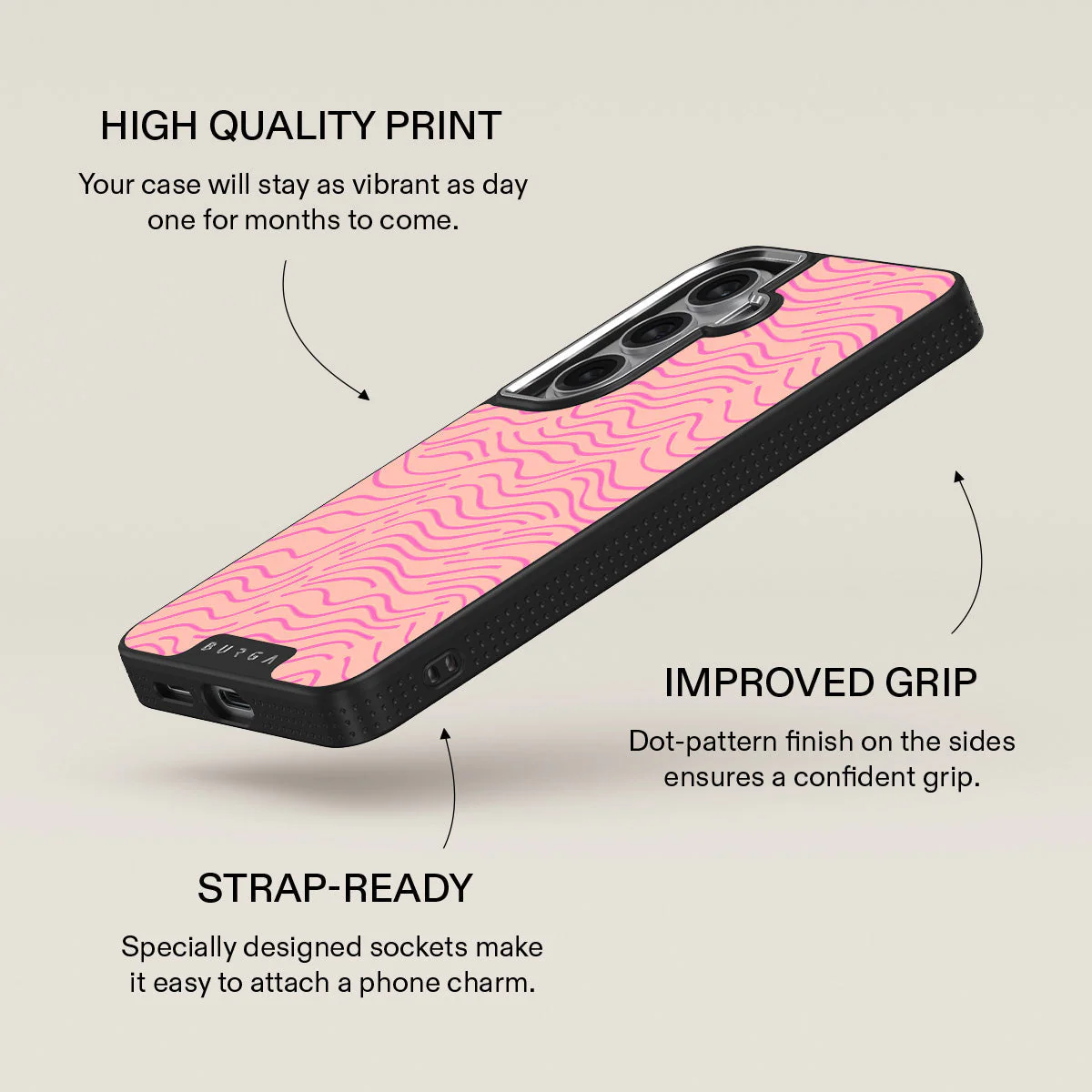Secret Spot - Samsung Galaxy S26 Case - Image 23