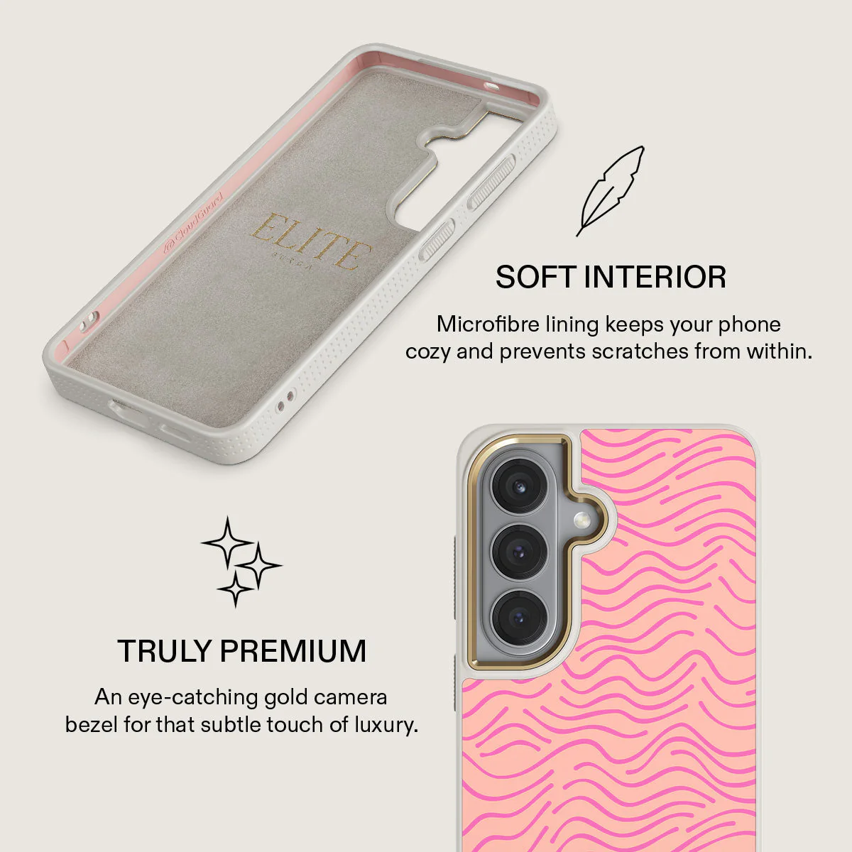 Secret Spot - Samsung Galaxy S26 Case - Image 31