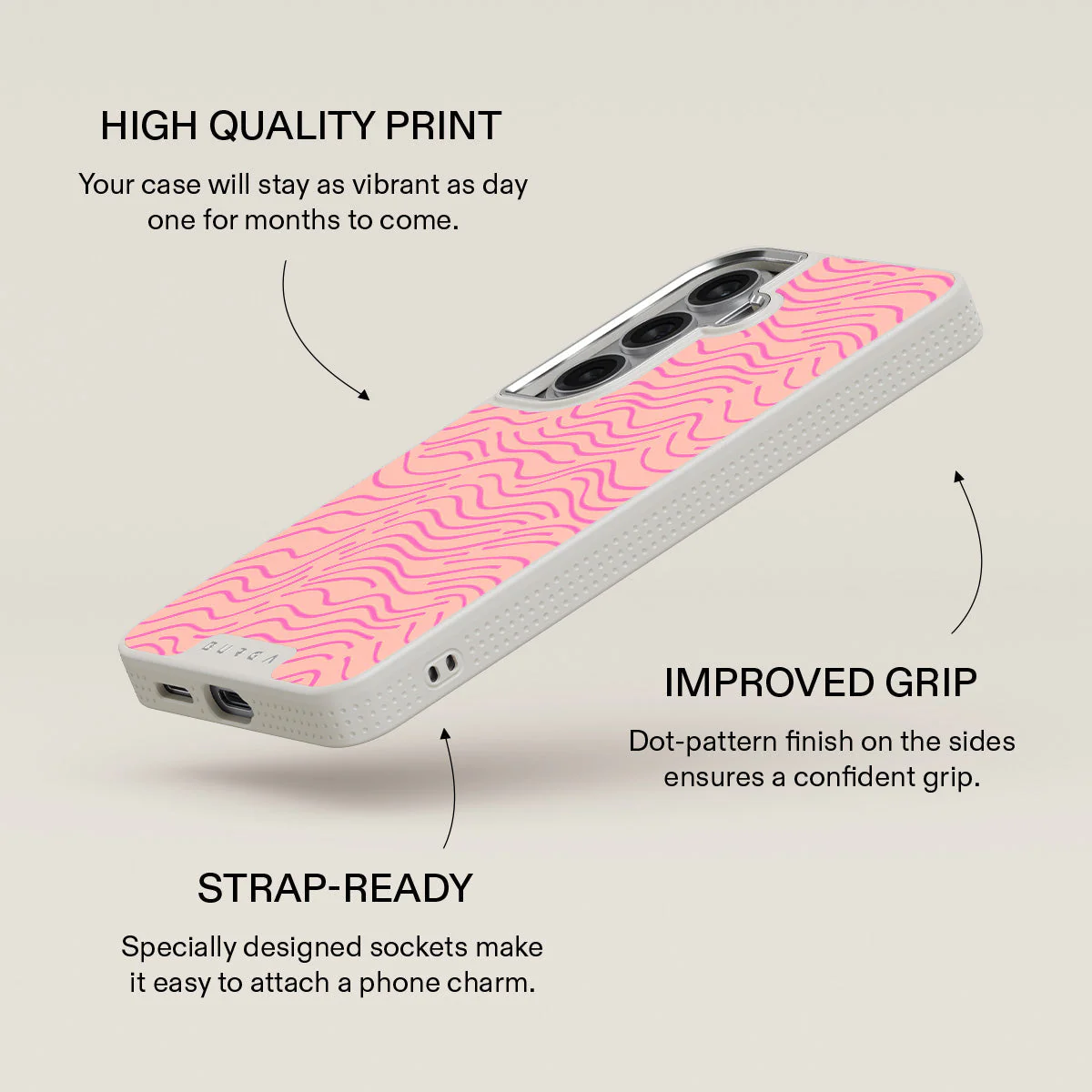Secret Spot - Samsung Galaxy S26 Case - Image 37