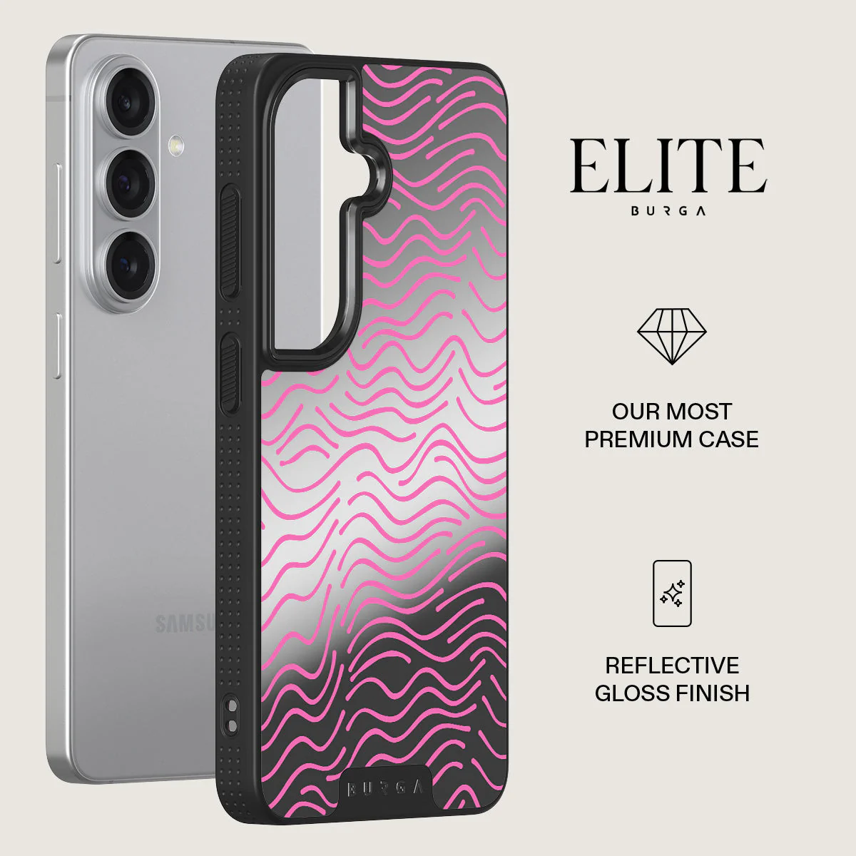 Secret Spot - Samsung Galaxy S26 Case - Image 49