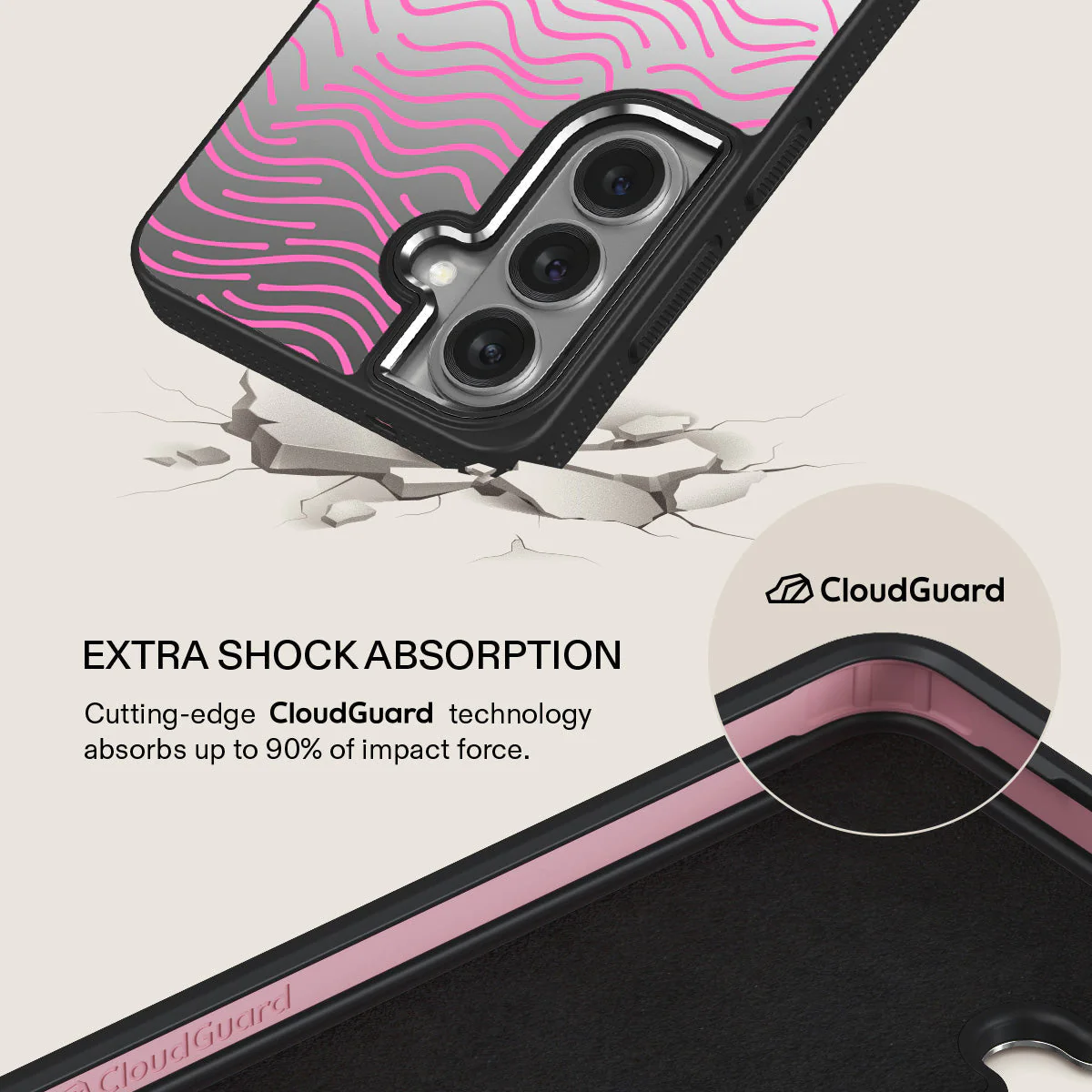 Secret Spot - Samsung Galaxy S26 Case - Image 50