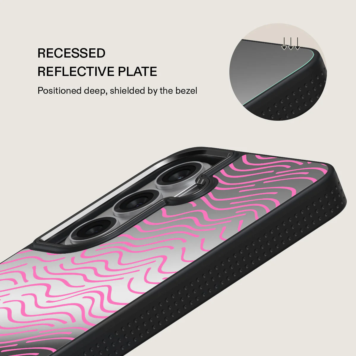 Secret Spot - Samsung Galaxy S26 Case - Image 51