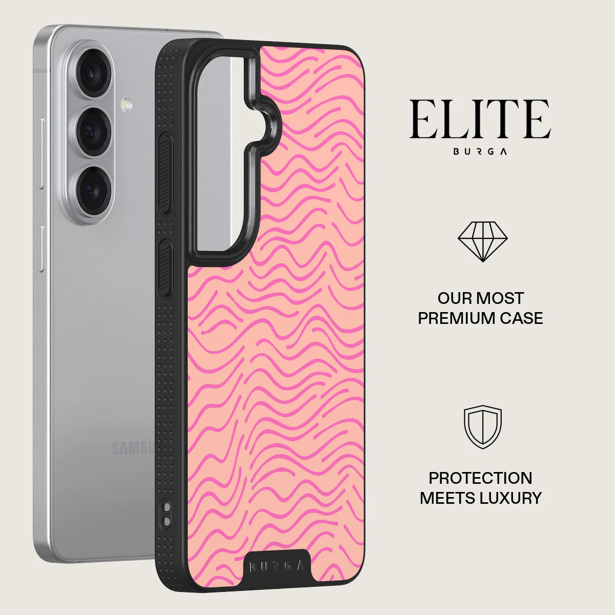Secret Spot - Samsung Galaxy S26 Plus Case - Image 13