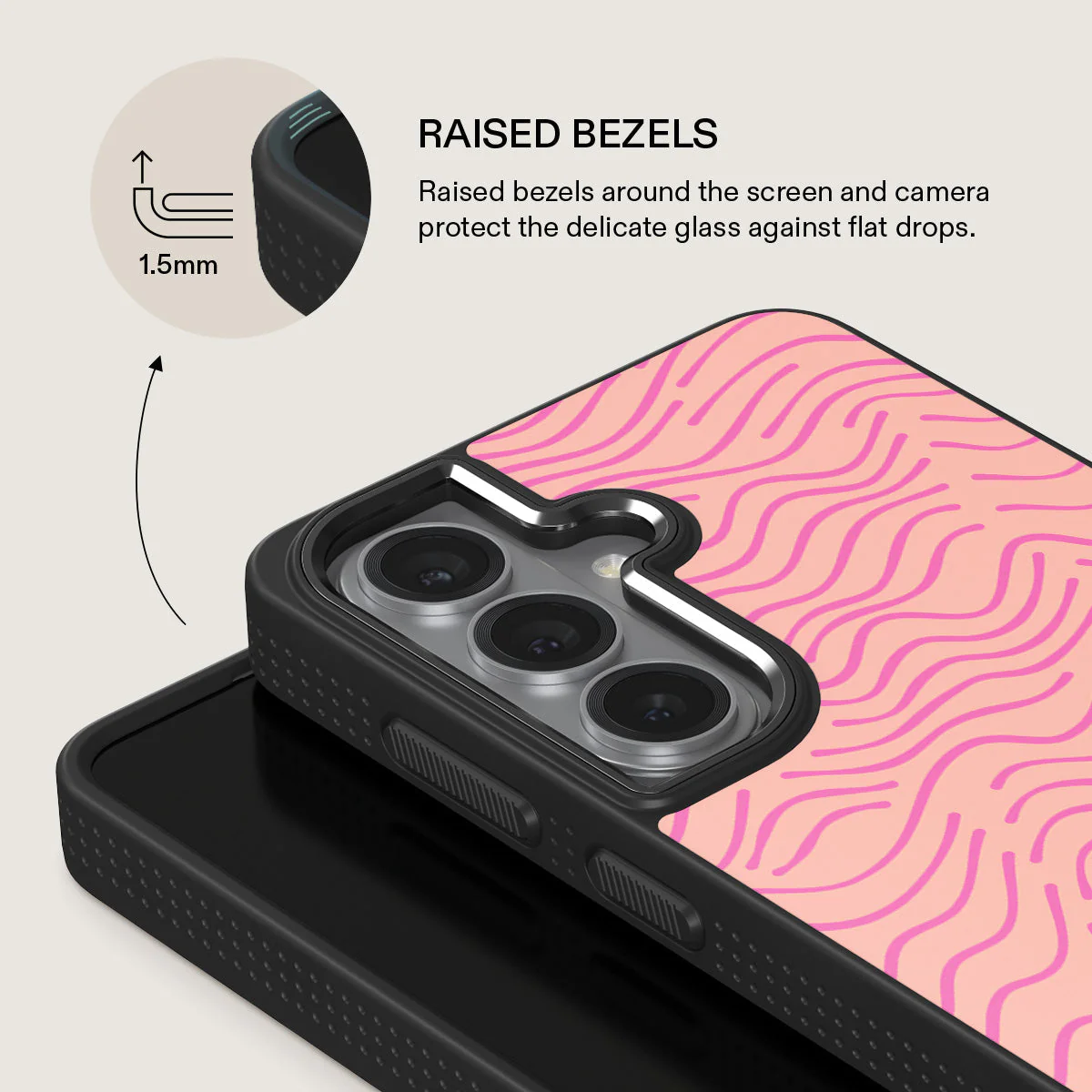 Secret Spot - Samsung Galaxy S26 Plus Case - Image 15