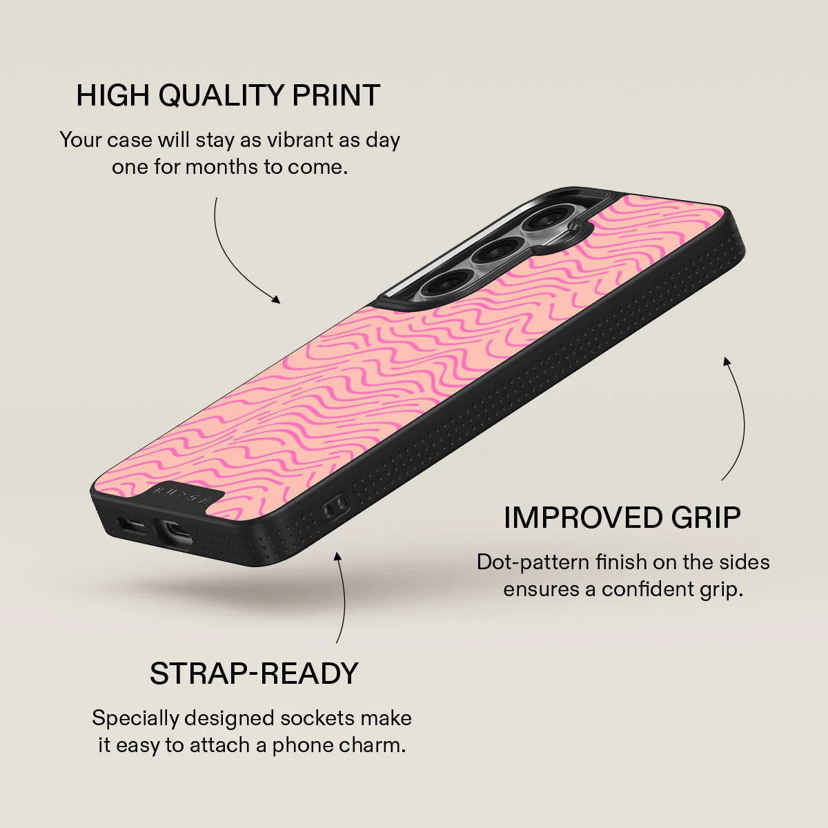 Secret Spot - Samsung Galaxy S26 Plus Case - Image 16