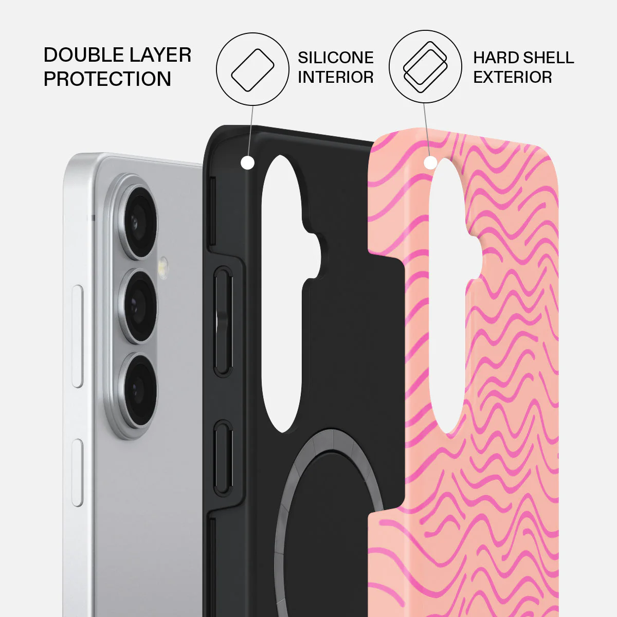 Secret Spot - Samsung Galaxy S26 Plus Case - Image 2