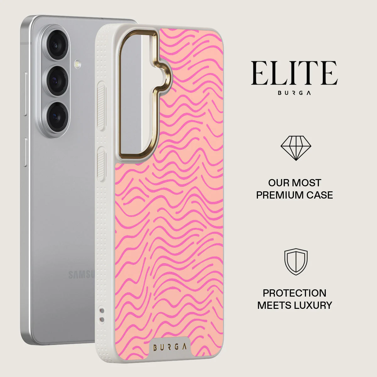 Secret Spot - Samsung Galaxy S26 Plus Case - Image 27