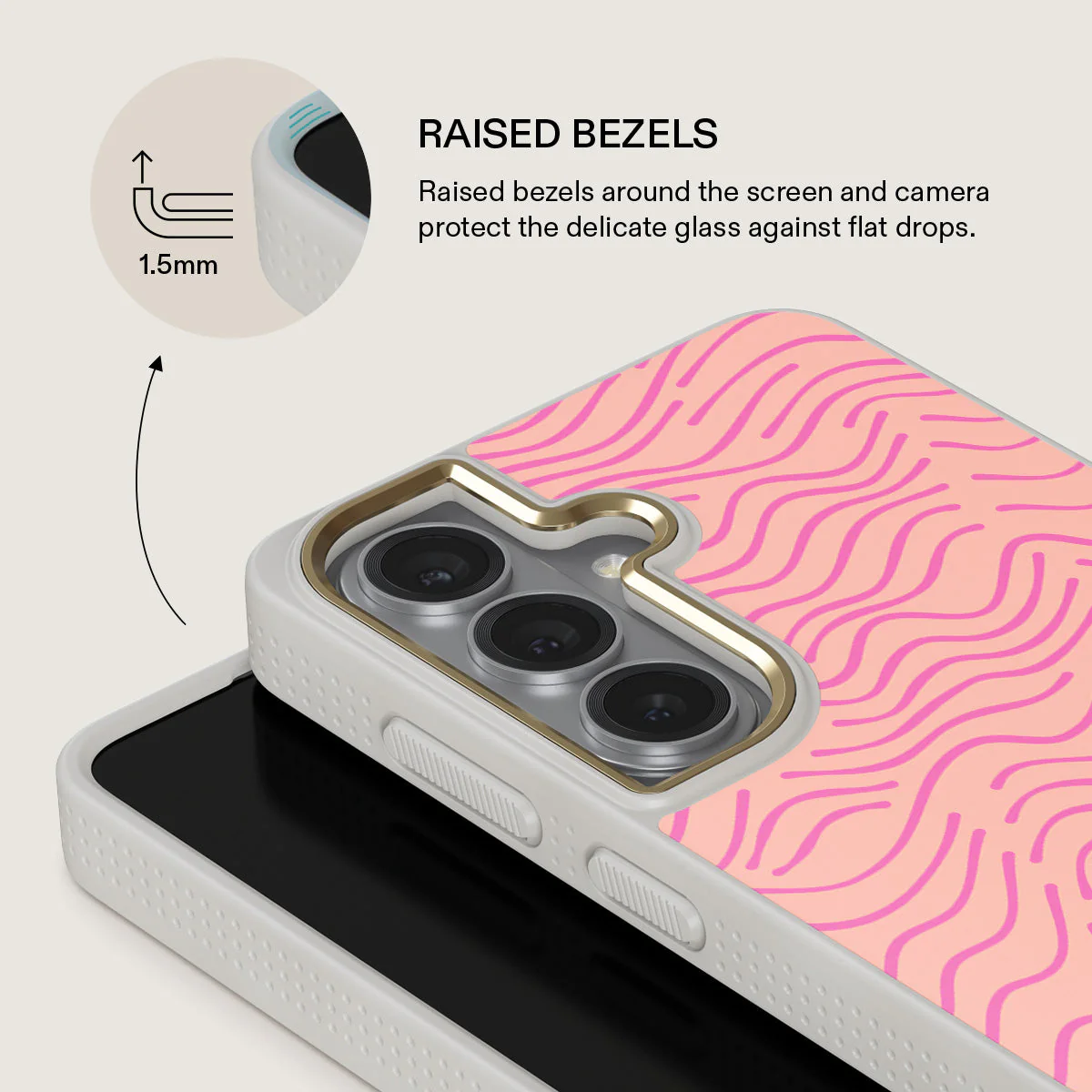 Secret Spot - Samsung Galaxy S26 Plus Case - Image 29