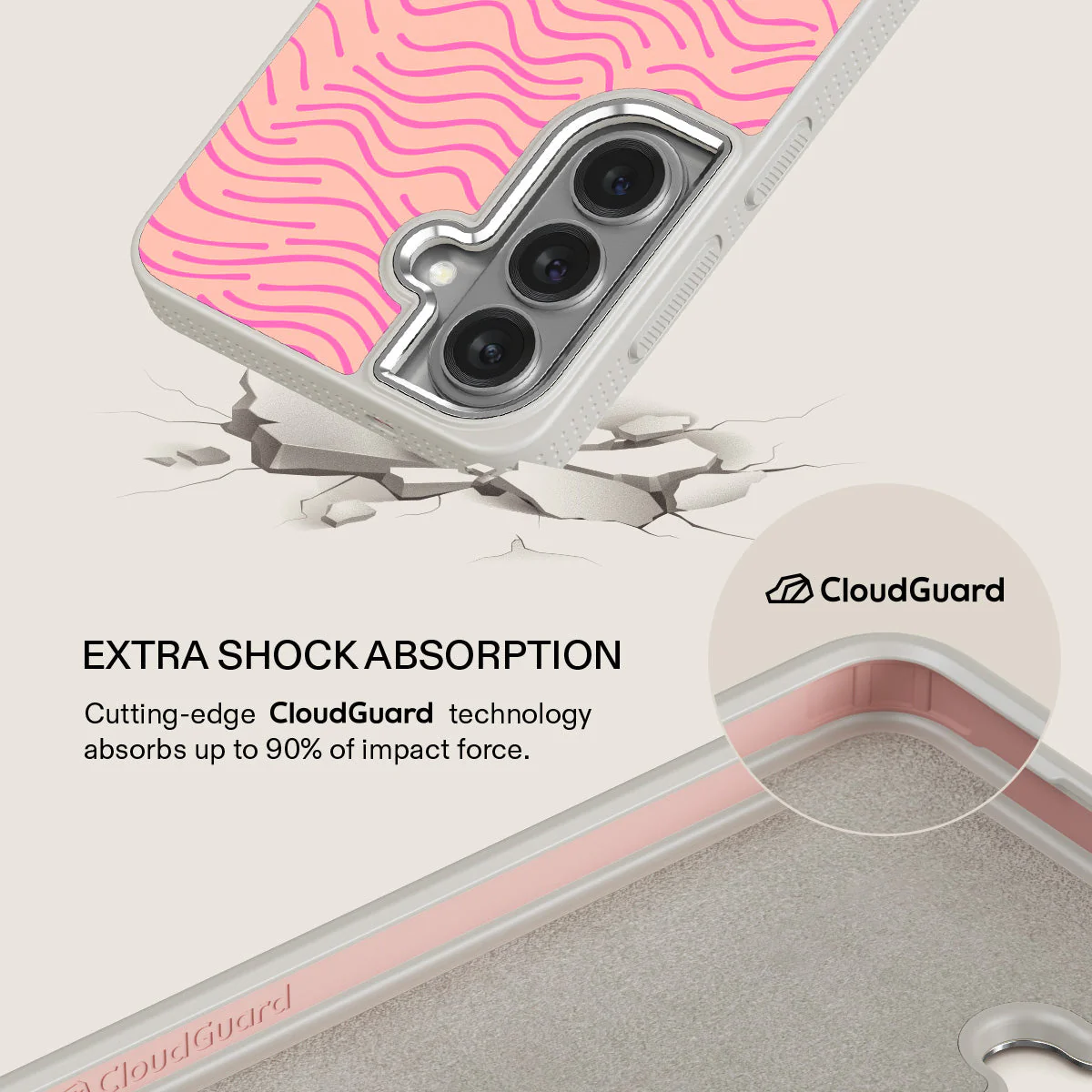Secret Spot - Samsung Galaxy S26 Plus Case - Image 35