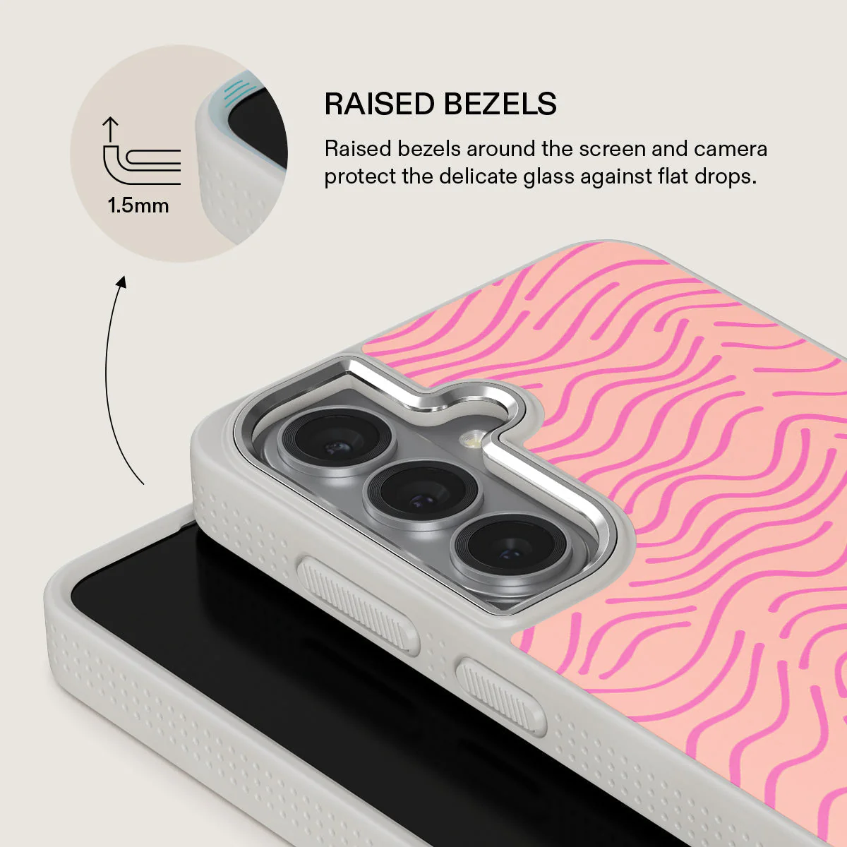 Secret Spot - Samsung Galaxy S26 Plus Case - Image 36