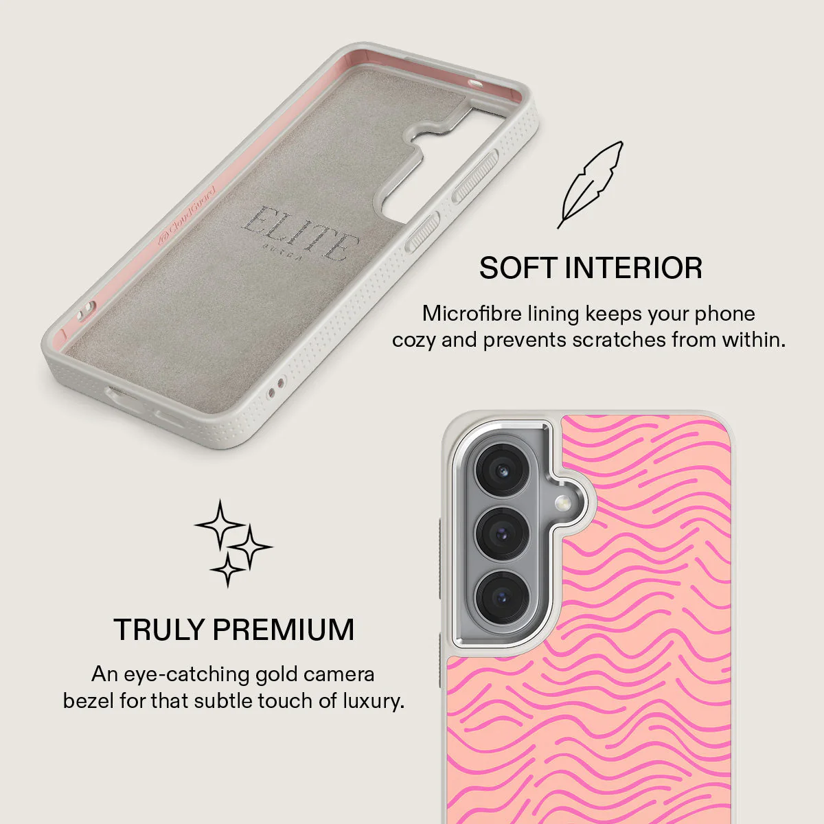 Secret Spot - Samsung Galaxy S26 Plus Case - Image 38
